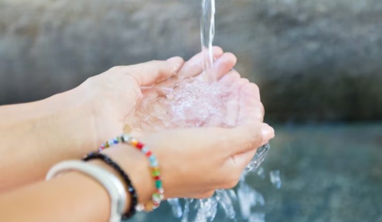 racionamiento de agua en Bogotá