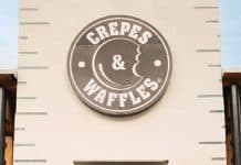 Local de Crepes & Waffles
