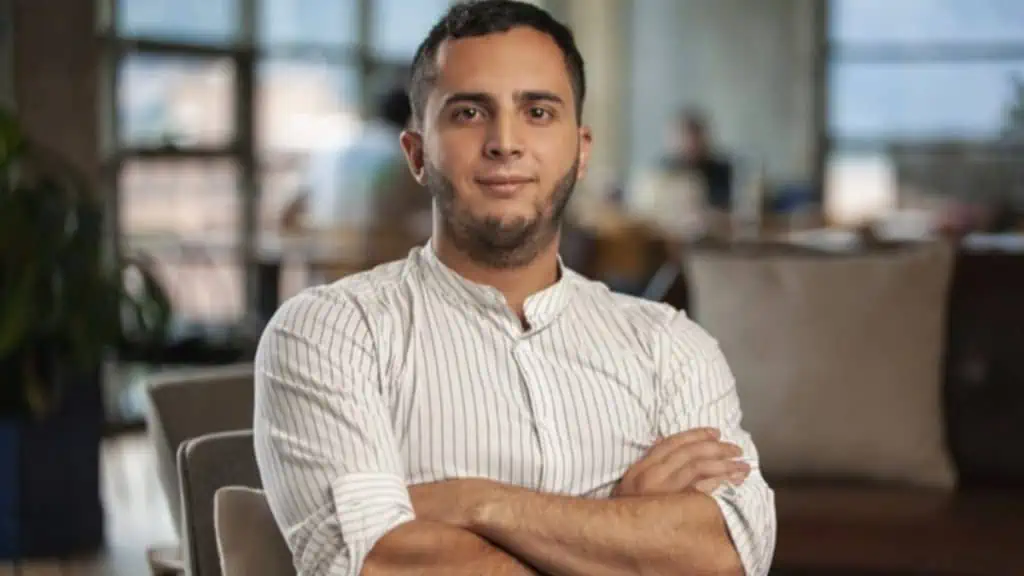 Treble.ai, el emprendimiento colombiano que lidera la monetización de Whatsapp Daniel Martínez, cofundador y CPO de Treble.ai, que impulsa la monetización de Whatsapp