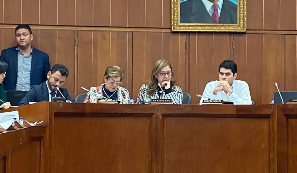 Reforma pensional se debatirá en 2024 con tres grandes puntos de controversia Segundo debate de la reforma pensional.