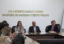 Esto es lo que proyecta el Gobierno Nacional en términos de déficit fiscal.