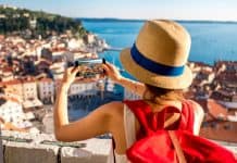 Vacaciones para empleados en Colombia.