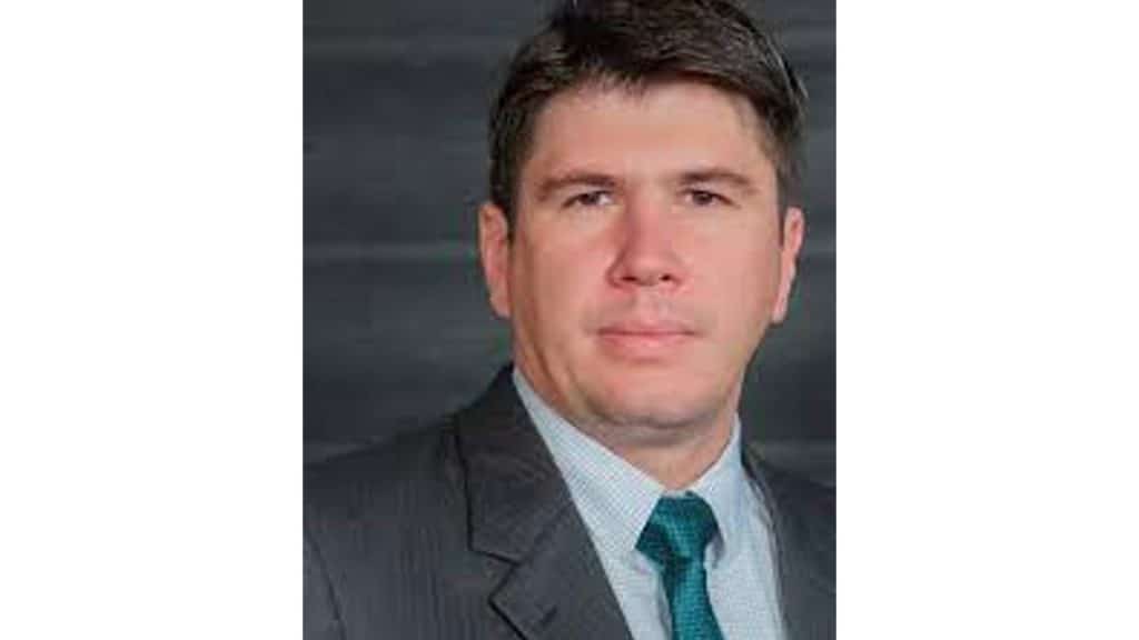 Diogo Novo, director general de Mobilize (antes RCI Colombia)