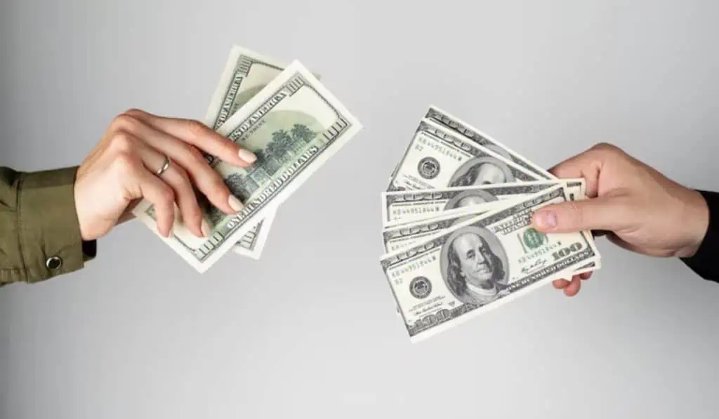 Así funciona la billetera digital con la que puede ahorrar en dólares en Colombia Ahorra dólares
