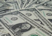 Dólar en Colombia este miércoles presentó una importante baja.