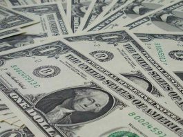 Dólar en Colombia este miércoles presentó una importante baja.