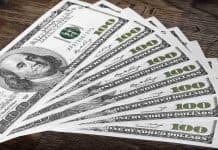 Rompe barrera el dólar de los 4.300 pesos.