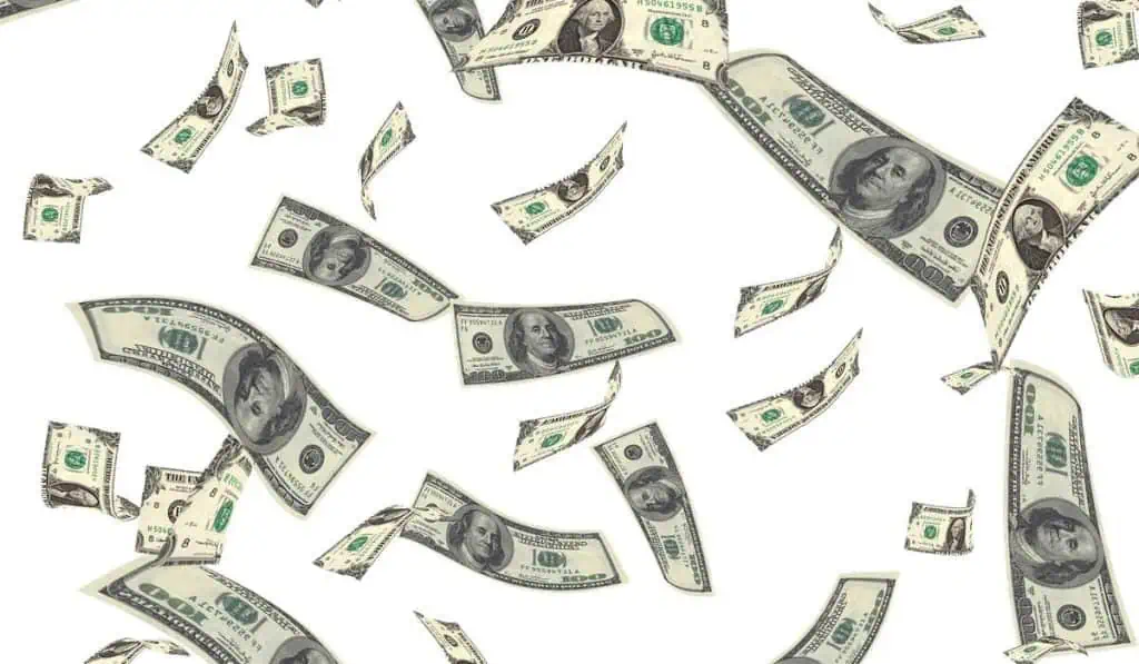 ¿Por qué repuntó este viernes el dólar en Colombia? Este viernes el dólar rompió su tendencia a la baja.