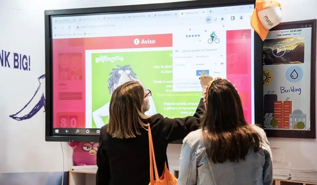 Edutechnia, feria para ecosistemas educativos tendrá segunda edición Feria Edutechnia