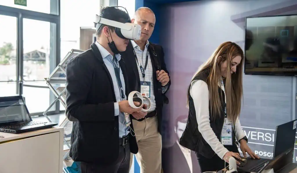 Edutechnia, feria para ecosistemas educativos tendrá segunda edición Feria Edutechnia