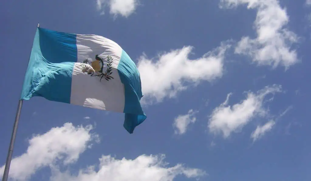 Elecciones en Guatemala: ¿qué se juega el país y América Central? Elecciones en Guatemala: ¿qué se juega el país y América Central?