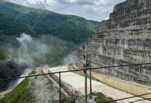 Petro cambia el discurso y permitiría nuevas hidroeléctricas para respaldar generación de energía