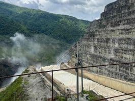 Petro cambia el discurso y permitiría nuevas hidroeléctricas para respaldar generación de energía