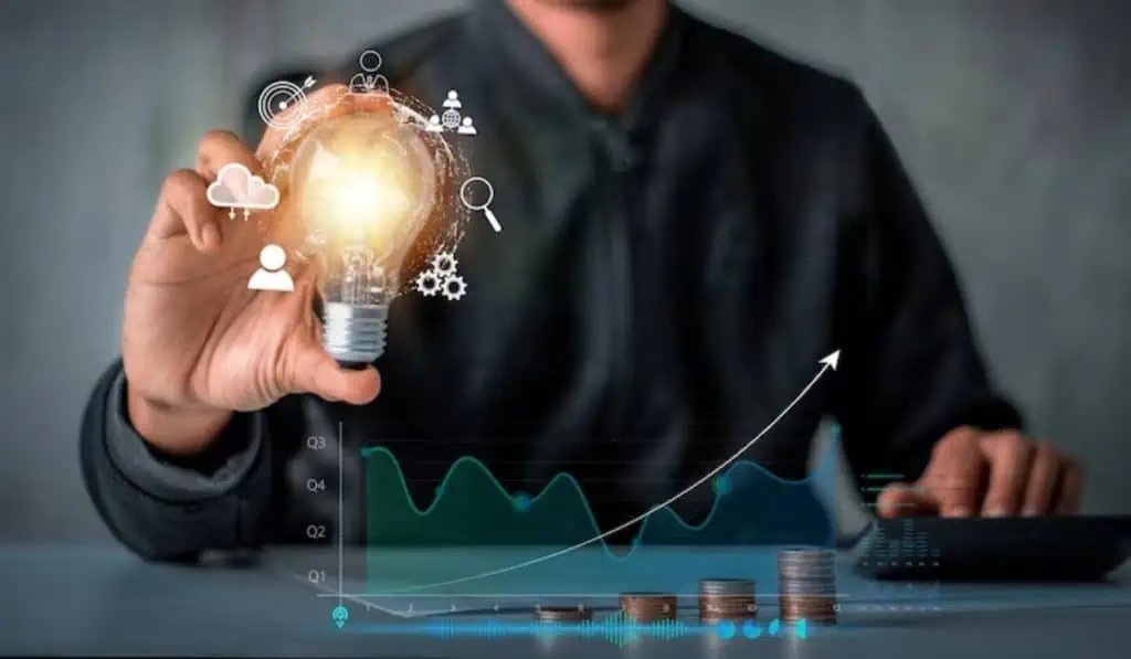 Emprendimientos: recomendaciones para ganar apoyo de inversionistas Idea de Emprendimientos