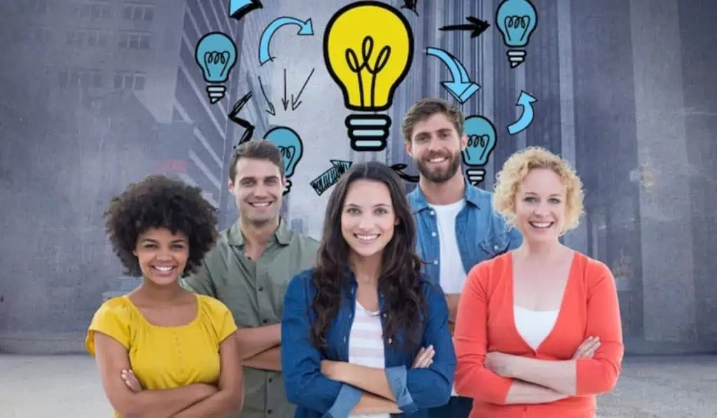 Davivienda lanza programa para apoyar emprendimientos en Colombia y Centroamérica: Así puede aplicar Ideas para un emprendimiento