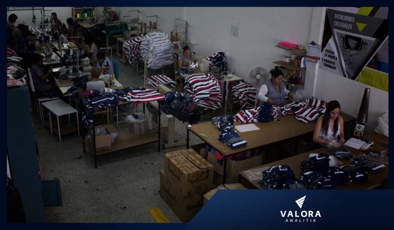 Economía colombiana