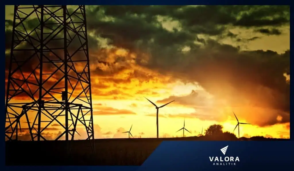 Colombia sumará más de 1.000 MW de energía eólica con licencia ambiental de Colectora Gobierno Petro revive polémica propuesta para que comunidades entren a Juntas Directivas de proyectos de energía