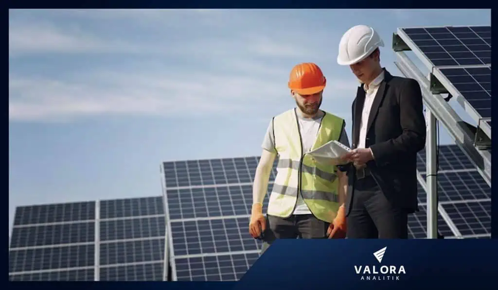 Respaldan proyección de UPME sobre autogeneración de energía en Colombia Lamitech firmó el proyecto de paneles fotovoltaicos más grande de Colombia
