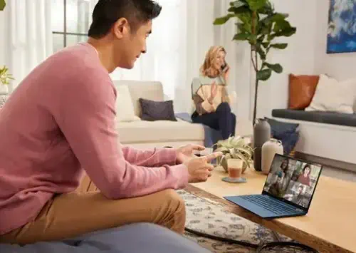 Opciones tecnológicas como regalo para el Día del Padre: Encuentre el equipo perfecto Equipos de computo de HP.