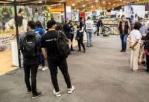 Feria Internacional del Ambiente