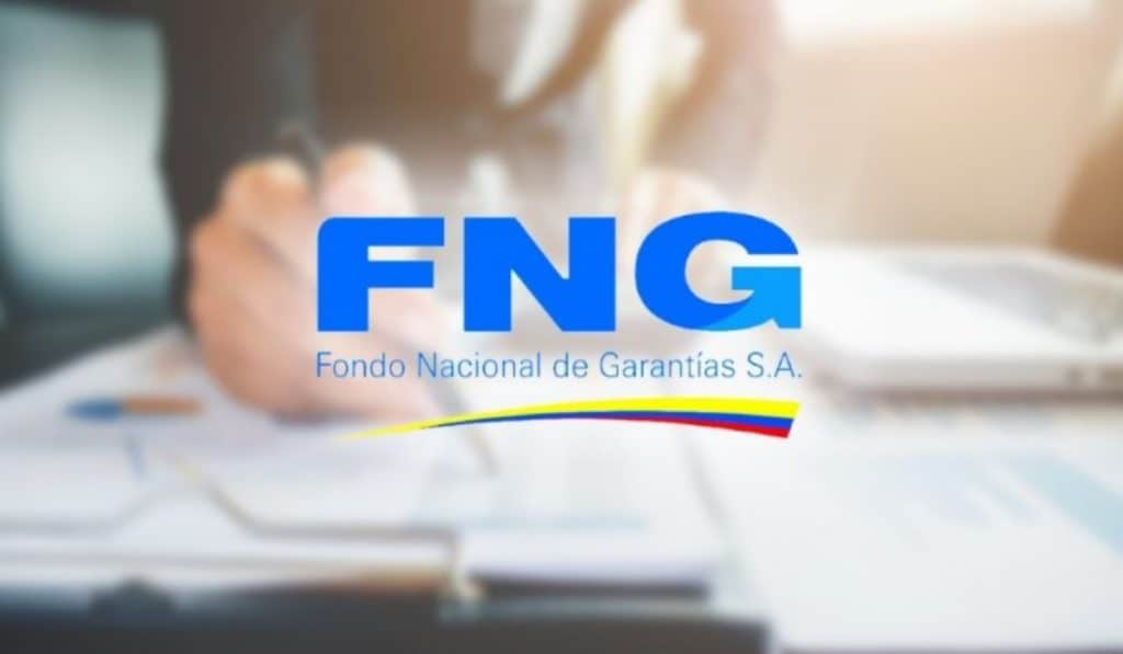 Fondo Nacional de Garantías. Foto: FNG