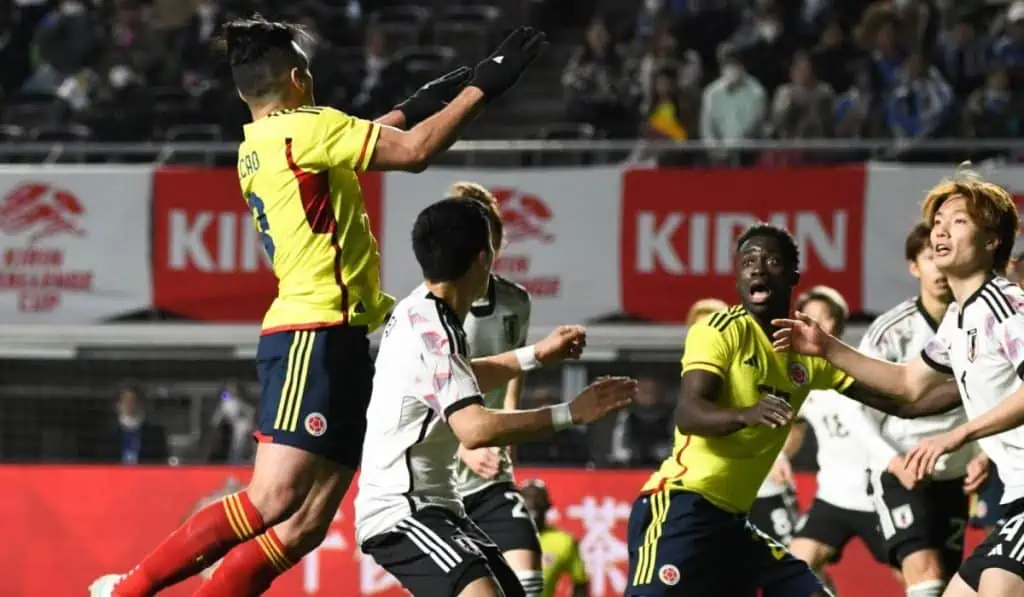 Falcao García y su futuro este 2023: sería junto a Rayo Vallecano por este valor Falcao García seguirá en Rayo Vallecano otra temporada.