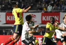 Falcao García seguirá en Rayo Vallecano otra temporada.