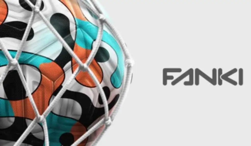Fanki, la Fintech deportiva levantó más de US$6 millones de capital semilla Logo de Fanki