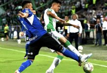 Final de la Liga Betplay: Nacional vs Millonarios