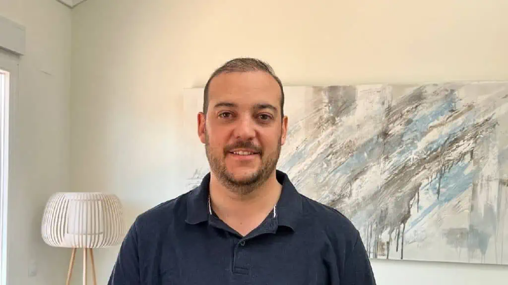 Fondo Aquarius Capital anunció inversiones por US$15 millones en 30 empresas Nicolás Montejo Villa, CEO del fondo Aquarius Capital