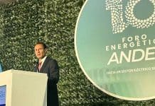 Alejandro Castañadea, presidente de Andeg. Foto: Valora Analitik.