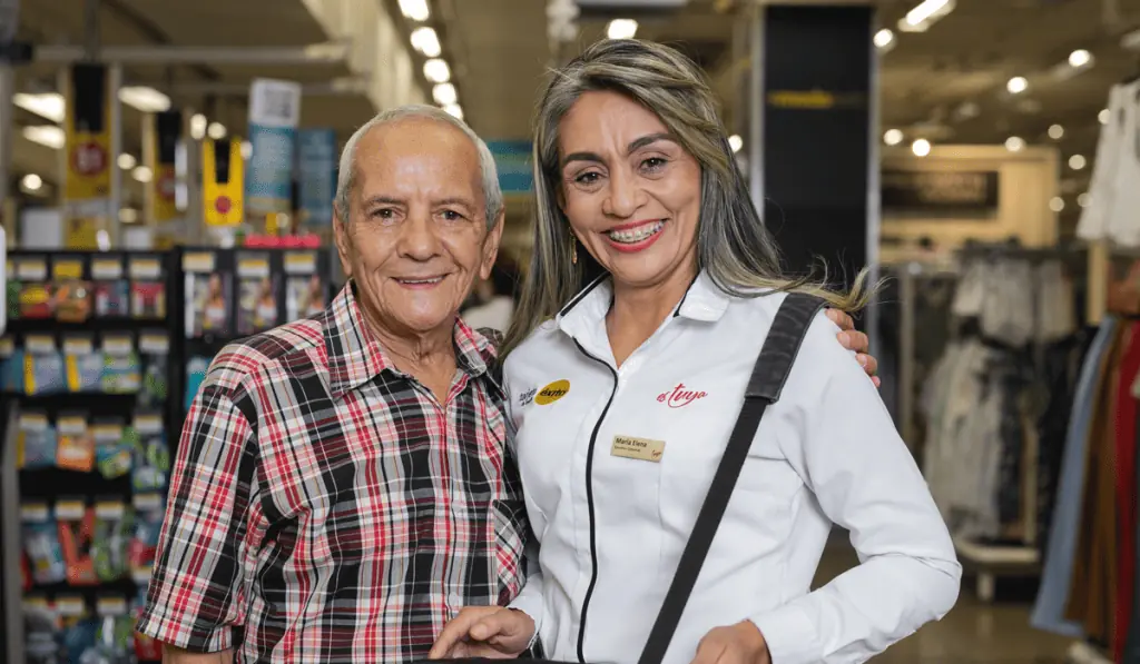 Programa de Tuya recibe Sello de calidad de la Superintendencia Financiera Programa educación financiera de Tuya