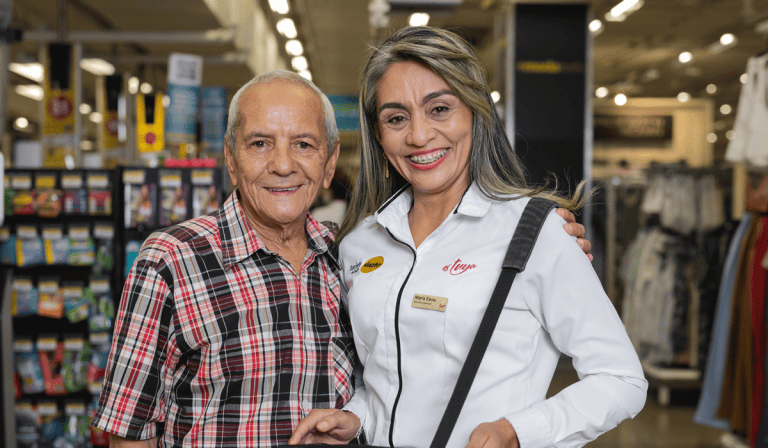 Programa educación financiera de Tuya