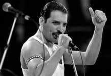 Pertenencias de Freddie Mercury serán subastadas.