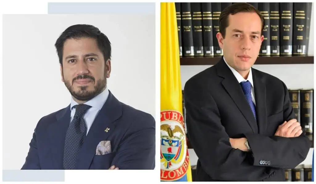 La alianza con la que De la Espriella Lawyers busca fortalecerse en España y Europa Anuncian alianza entre las firmas de abogados De la Espriella Lawyers y Fuster-Fabra