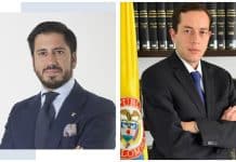 Anuncian alianza entre las firmas de abogados De la Espriella Lawyers y Fuster-Fabra