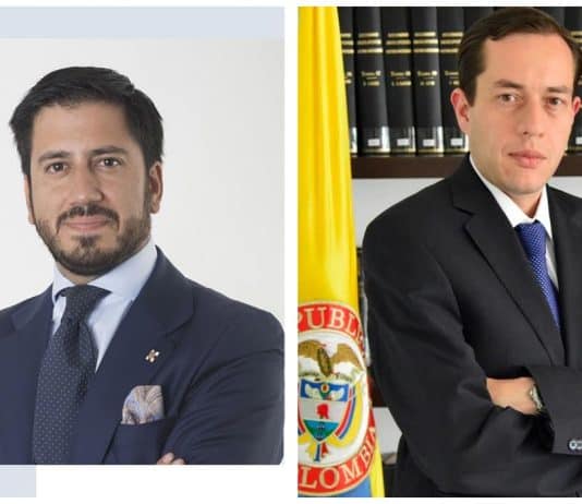 Anuncian alianza entre las firmas de abogados De la Espriella Lawyers y Fuster-Fabra