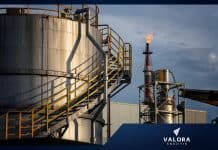 Industria de gas natural emite 1% de emisiones en Colombia: así cuida al medio ambiente
