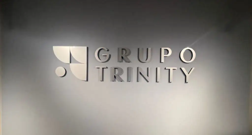 Entrevista | Iván Trujillo, CEO de Grupo Trinity, habla sobre planes y proyectos en Colombia Grupo Trinity