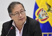Petro plantea aumentar impuestos a empresarios