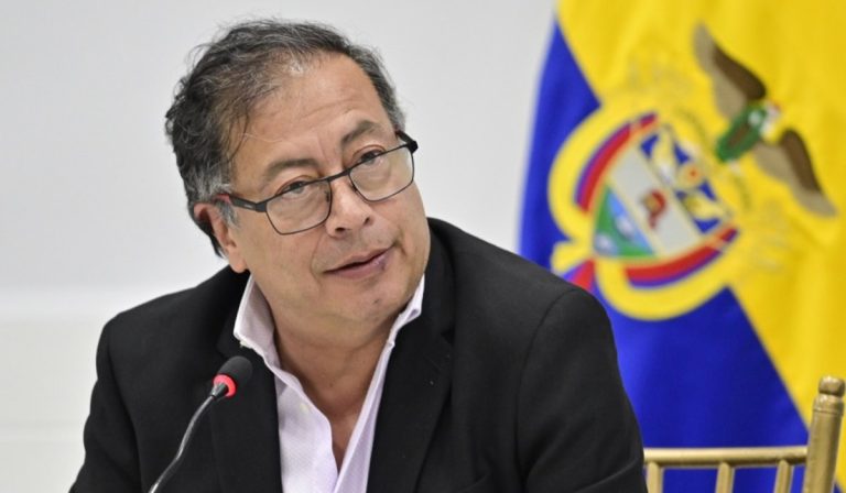 Impuestos a personas naturales en Colombia, qué dice el gobierno Petro