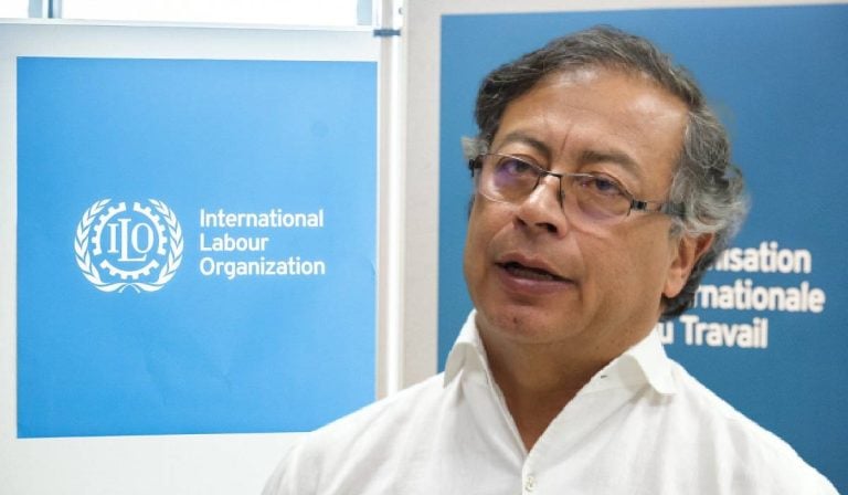 reforma laboral del gobierno petro