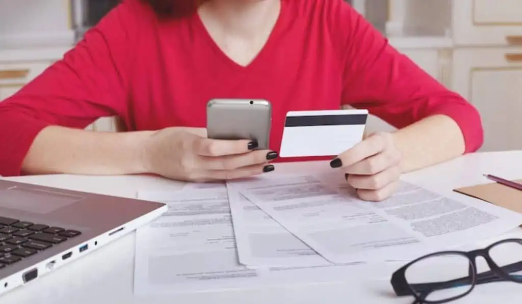 Historial crediticio: recomendaciones para mejorar el puntaje Revisando el historial crediticio