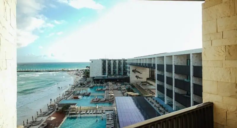 Los colombianos representan el 12% de los viajeros en México: Playa del Carmen es uno de los destinos favoritos Hotel Playa del Carmen