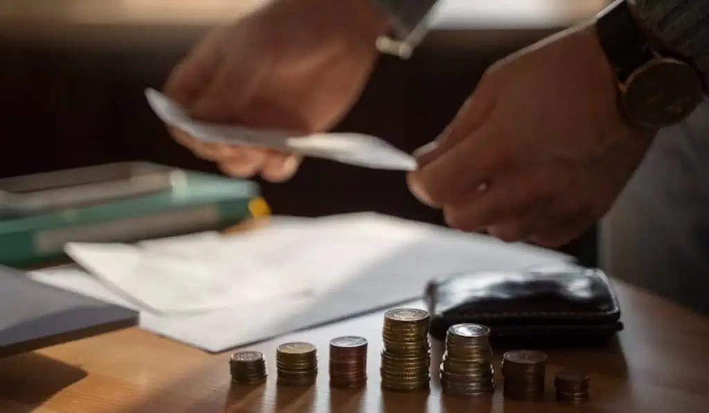 Monto que deben pagar a trabajadores en Colombia por cesantías Heredar cesantías