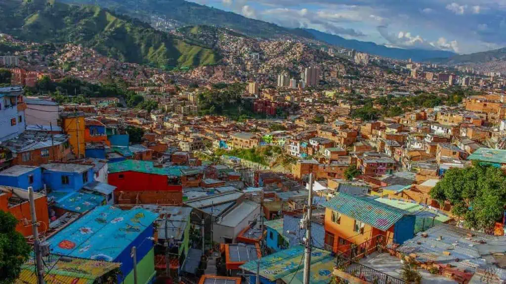 16 de noviembre: Este es el pico y placa en Medellín hoy Impuesto predial en Medellín