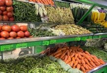 Inflación de agosto con cierre de vía al llano.