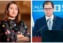 Se complica caso de Laura Sarabia: Fiscalía revela chuzadas