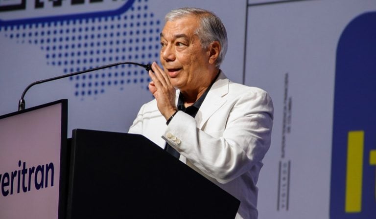 “Los criptoactivos no tienen por qué estar al cuidado de la Superfinanciera”: César Ferrari