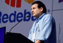 Luis Carlos Sarmiento Gutiérrez, presidente del Grupo Aval